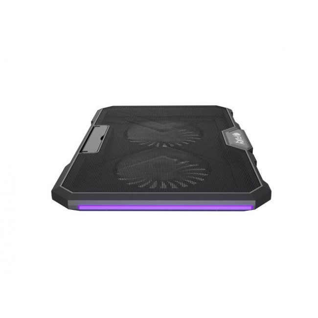 FURY GUNBAI G3 Laptop Cooling Pad 14.1 17.3