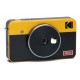 Kodak Mini Shot2 Retro 4Pass 2-in-1 Camera