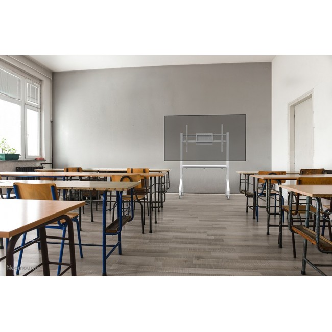 Neomounts FL50-525WH1 TV trolley 55-86