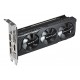 GIGABYTE GeForce RTX 5060 OC Low Profile 8G Graphics Card - 8GB GDDR7, 128bit, PCI-E 5.0, 2512 MHz Core Clock, 3 x DisplayPort, 1 x HDMI, GV-N5060OC-8GL