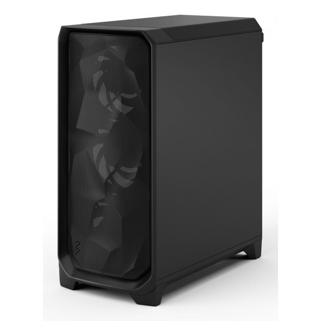 Case Fractal Design Meshify 3 Black TG