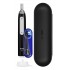 Oral-B 8006540731536 electric toothbrush Adult Rotating-oscillating toothbrush Black, White