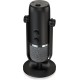Behringer BIGFOOT Black Studio microphone