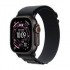 Apple Watch Ultra 3 GPS Cellular 49mm Black Ti