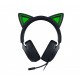 Razer Kraken Kitty V3 X Headset Wired Head-band Gaming USB Type-A Black