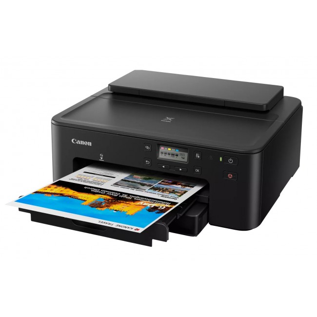 Canon PIXMA TS705a inkjet printer Colour 4800 x 1200 DPI A4 Wi-Fi