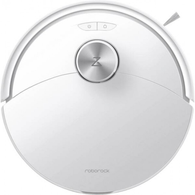 Roborock Q10 VF+ 0.5 L White
