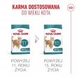 ROYAL CANIN Ageing 11+ Sterilised - dry cat food - 4kg