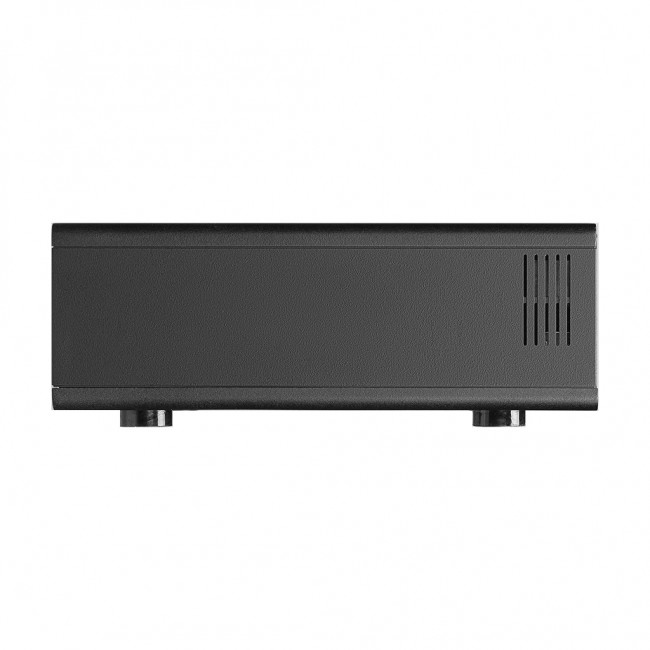 MSI EdgeXpert AI Supercomputer Desktop, NVIDIA DGX Spark GB10 Grace Blackwell Architecture, 128GB LPDDR5 Unify Memory, 4TB SSD, ARM CPU, WiFi 7, BT 5.3, NVIDIA DGX OS - EDGEXPERT NVIDIA DGX GB10 128GB 4TB