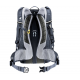 Bicycle backpack -Deuter Trans Alpine 24 black Bicycle backpack -Deuter Trans Alpine 24 black