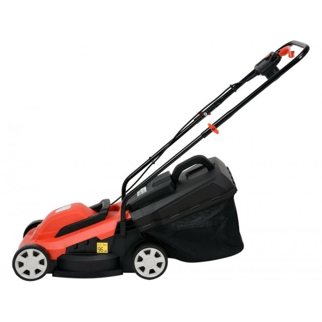 Yato YT-85200 lawn mower Yato YT-85200 lawn mower