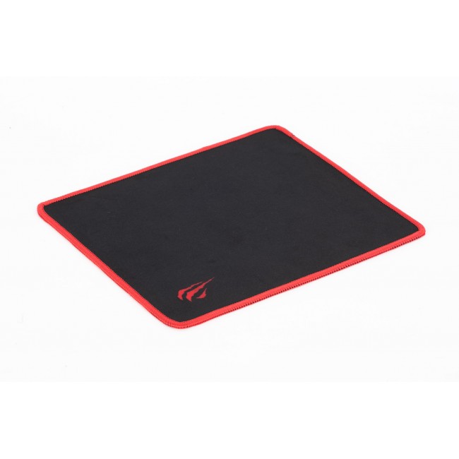 Havit HV-MP839 Gaming mouse pad Black, Red