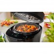 Philips | HD2151/40 | All-in-one Pressure Cooker | 1000 W | 5 L | Number of programs 12 | Black