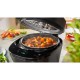 Philips | HD2151/40 | All-in-one Pressure Cooker | 1000 W | 5 L | Number of programs 12 | Black Philips | HD2151/40 | All-in-one Pressure Cooker | 1000 W | 5 L | Number of programs 12 | Black