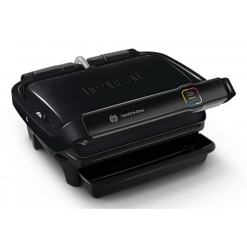 Tefal OptiGrill Elite GC7508 contact grill
