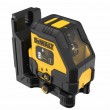 DeWALT DCLE14201RB-XJ laser level Line level 30 m DeWALT DCLE14201RB-XJ laser level Line level 30 m