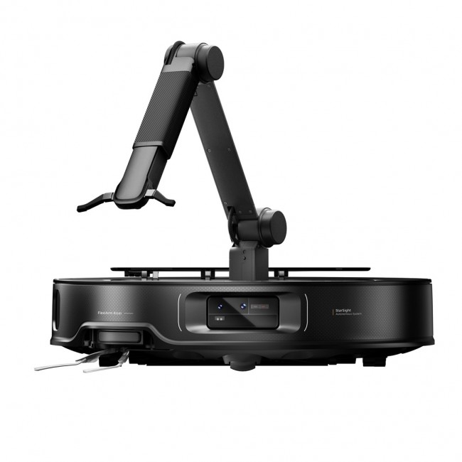 Roborock Saros Z70 Vacuum Cleaner