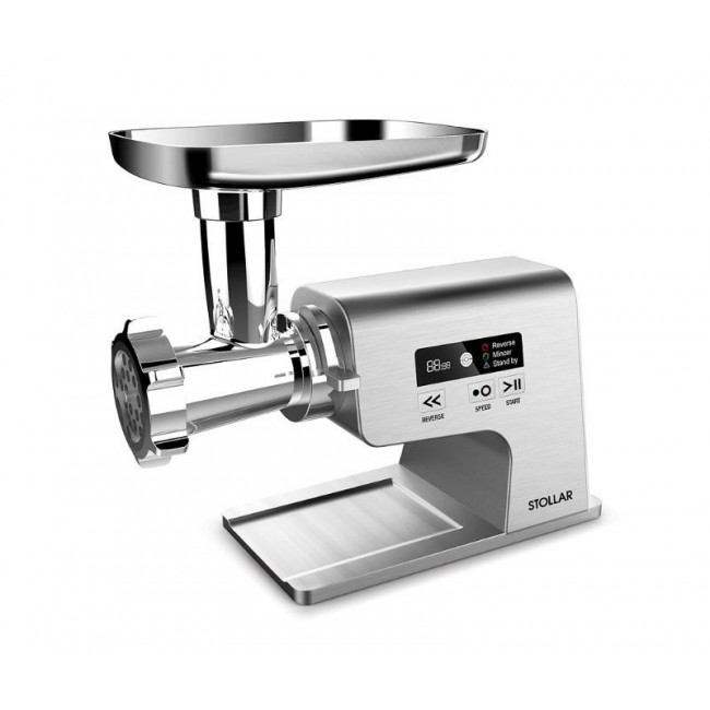 Meat grinder Stollar BMG900