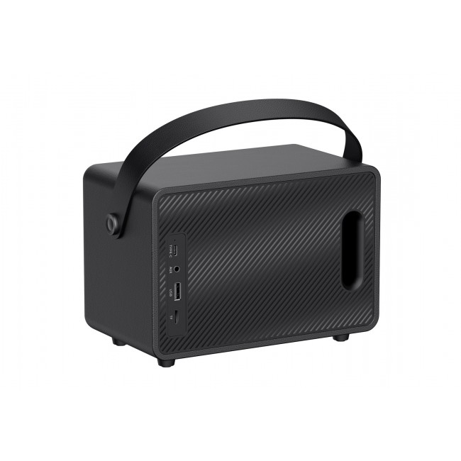 Havit SK907BT - 30 W wireless Bluetooth speaker (black)