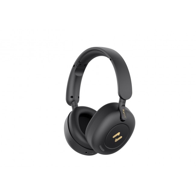 Havit H655BT PRO - Bluetooth headphones (black)