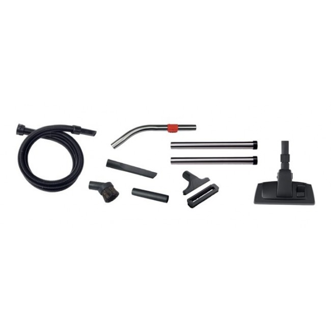 LotusGrill Henry Compact 6 L Drum vacuum Dry 620 W Dust bag LotusGrill Henry Compact 6 L Drum vacuum Dry 620 W Dust bag