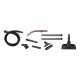 LotusGrill Henry Compact 6 L Drum vacuum Dry 620 W Dust bag LotusGrill Henry Compact 6 L Drum vacuum Dry 620 W Dust bag