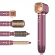 Neno Beauty Vio hair dryer 1200 W Pink