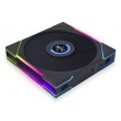 Wireless Fan Lian Li UNI FAN TL LCD, ARGB, PWM Wireless Fan Lian Li UNI FAN TL LCD, ARGB, PWM