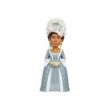 MINIX BRIDGERTON - QUEEN CHARLOTTE