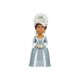 MINIX BRIDGERTON - QUEEN CHARLOTTE