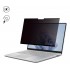 DICOTA Privacy Filter 2-way 33.8 cm (13.3