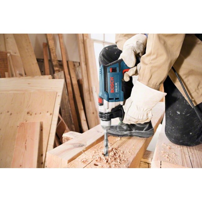 Bosch 0 601 14E 500 drill 2800 RPM 2.2 kg