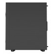 GENESIS DIAXID 605F MIDI TOWER CASE WITH USB-C WINDOW BLACK GENESIS DIAXID 605F MIDI TOWER CASE WITH USB-C WINDOW BLACK