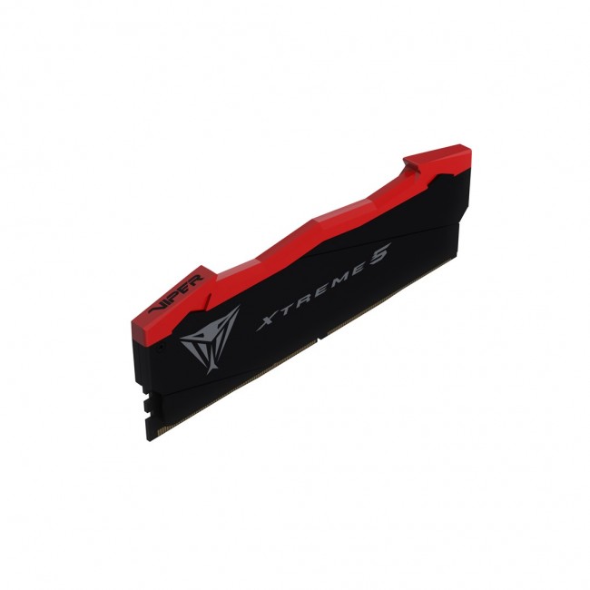 Patriot Memory Viper Xtreme 5 PVX548G82C38K memory module 48 GB 2 x 24 GB DDR5 288-pin DIMM