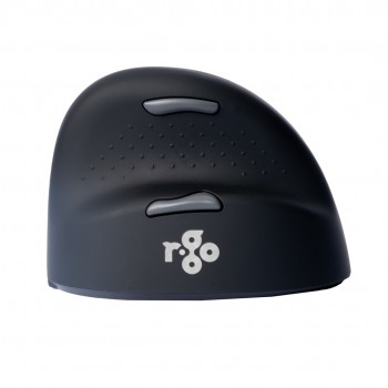 Ergonomic mouse R-Go HE Bluetooth medium black
