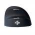 Ergonomic mouse R-Go HE Bluetooth medium black