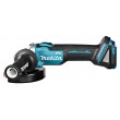 Makita DGA504RT3J angle grinder 12.5 cm 8500 RPM 2.5 kg Makita DGA504RT3J angle grinder 12.5 cm 8500 RPM 2.5 kg