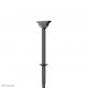 Neomounts CL35-440BL16L Monitor/TV mount ceiling 37-70