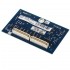Mitel DSP Module SM-DSPC2 (2 chipsets)