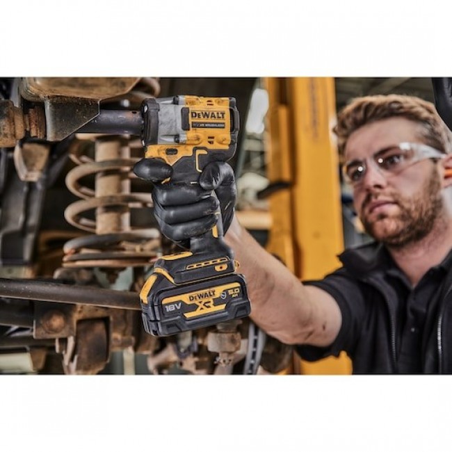 DEWALT 1/2 DEWALT 1/2