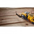 DeWALT DCS353D2-QW cordless universal cutter DeWALT DCS353D2-QW cordless universal cutter