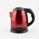 Esperanza EKK128R electric kettle Parana 1 L Black,Red 1350 W