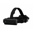 Ledlenser H15R Core Black Headband flashlight LED