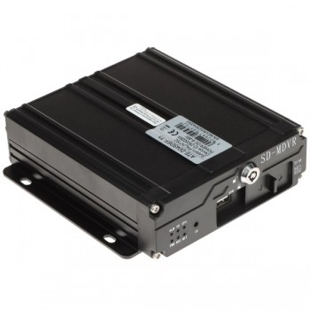 Mobile AHD Recorder 4 Channels AUTONE