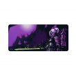 FURY YARI SPEED XL SHADOW DUELIST MOUSE PAD 980X400MM
