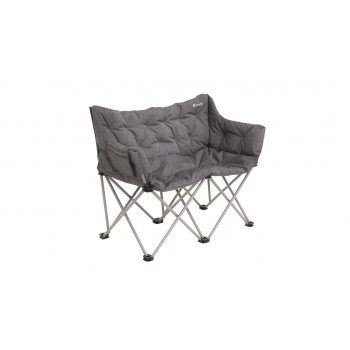 Outwell 470287 camping chair 6 leg(s) Grey