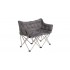Outwell 470287 camping chair 6 leg(s) Grey
