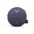 Ecovacs DEEBOT X12 OmniCyclone Robot vacuum cleaner 0.25 l Black