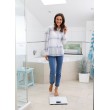 Medisana PS 470 Rectangle White Electronic personal scale