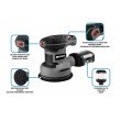 Graphite 59G348 floor polisher/sander